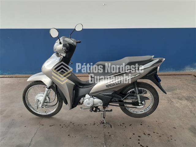 HONDA BIZ 110I 2022