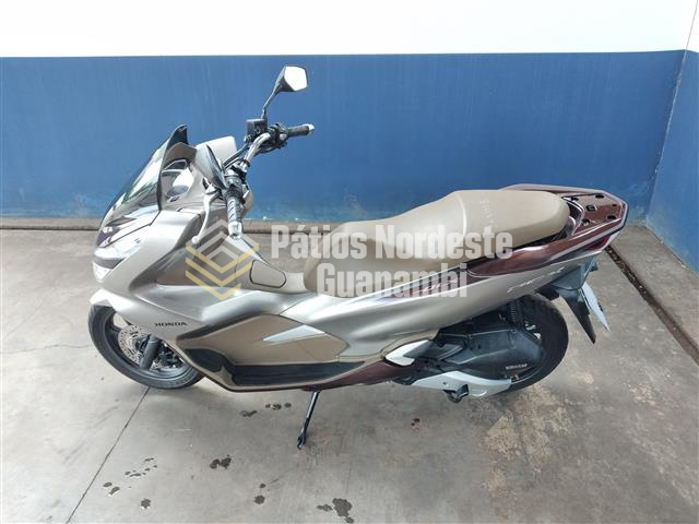 HONDA PCX 150 DLX ABS 2022