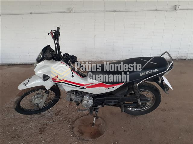 HONDA POP 110I 2020