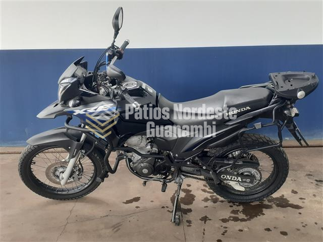 HONDA XRE 190 2021