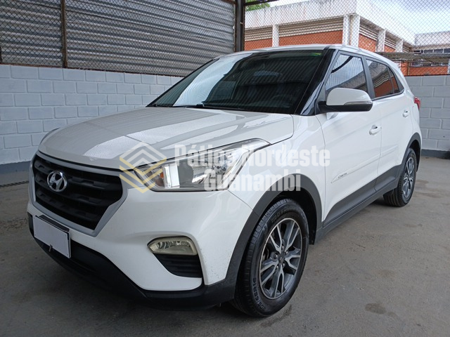 HYUNDAI CRETA 16A ATTITU 2019