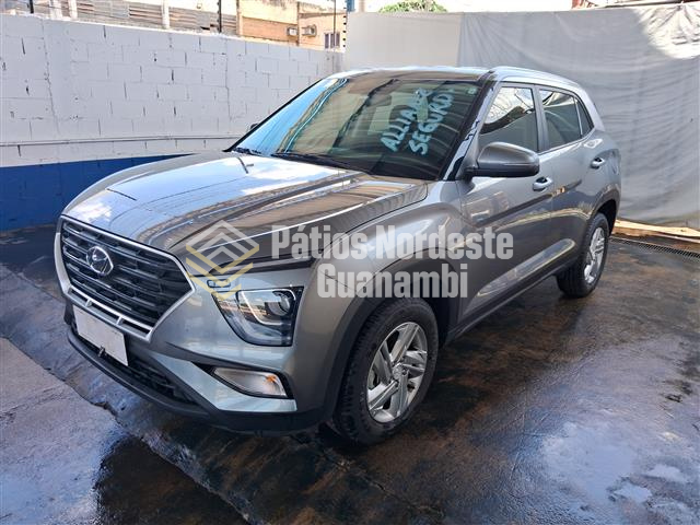 HYUNDAI CRETA 1TA COMFORT 2023