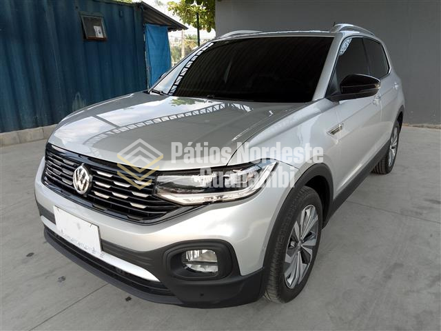 VOLKSWAGEN T CROSS HL TSI AE 2020