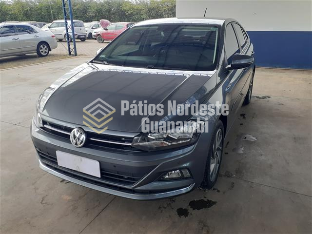 VOLKSWAGEN VIRTUS HL AD 2019