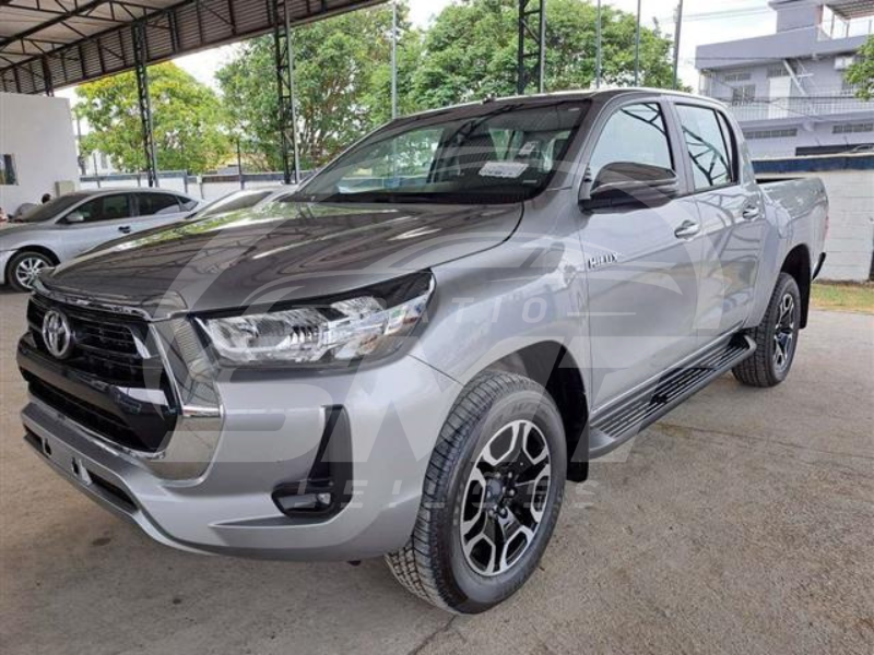 TOYOTA HILUX CDSRVA4FD 2023